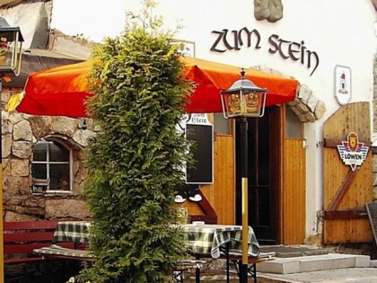 照片: ZUM STEIN