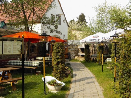 照片: ZUM STEIN